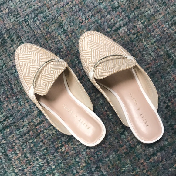 Kelly & Katie Loafers - Picture 2 of 12